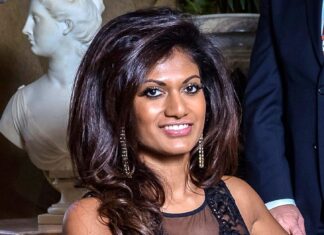 Aisha Van Zele in tranen na miskraam: “het verlies blijft…”