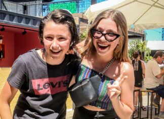 Zita Wauters over Nono: “wij zijn als kat en hond”