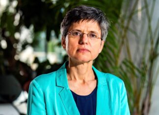 Versoepelt Cathy Berx maatregelen voor horeca en cultuursector?