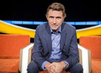 Heeft Erik Van Looy een nieuwe vriendin?