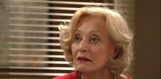 Leah Thys uit Thuis: “dat was een dieptepunt in mijn carrière”