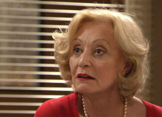 Opnames van ‘Thuis’ donderdag meteen stilgelegd