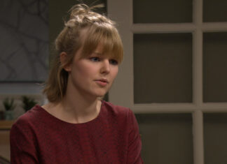 Elise Roels: “Thuis is niet mijn enige bron van inkomsten” Elise Roels