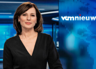 Birgit Van Mol weg bij VTM Nieuws: ‘Ik wist niet dat het mijn laatste zou zijn’