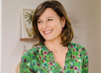 Birgit Van Mol: “dan zou mijn zoon kwaad worden”