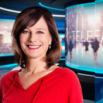 Carrièrewending voor Birgit Van Mol?
