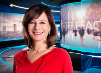 Birgit Van Mol ontkent gerucht: “ik ben niet gefrustreerd”