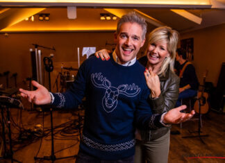 Lindsay: ‘Ik heb er genoeg van’