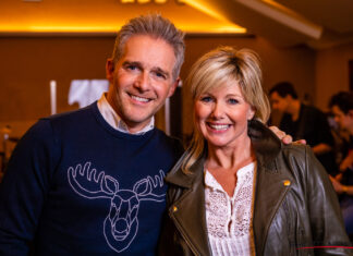 Lindsay wijzigt mening over huwelijksfeest: “laat het maar”