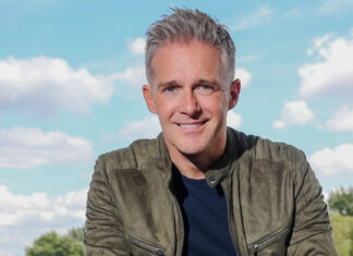 Christoff valt op mannen, maar voor deze vrouw smelt hij!