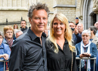 Dochter van Chris Van Tongelen kreeg te maken met de verkeerde vrienden Chris Van Tongelen