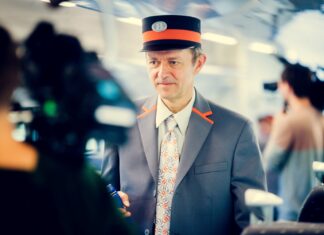 Frank Deboosere waarschuwt: ‘dit komt eraan’