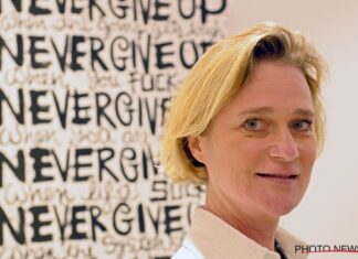 Delphine Boël doet opvallende bekentenis: “dat was een totale ramp”