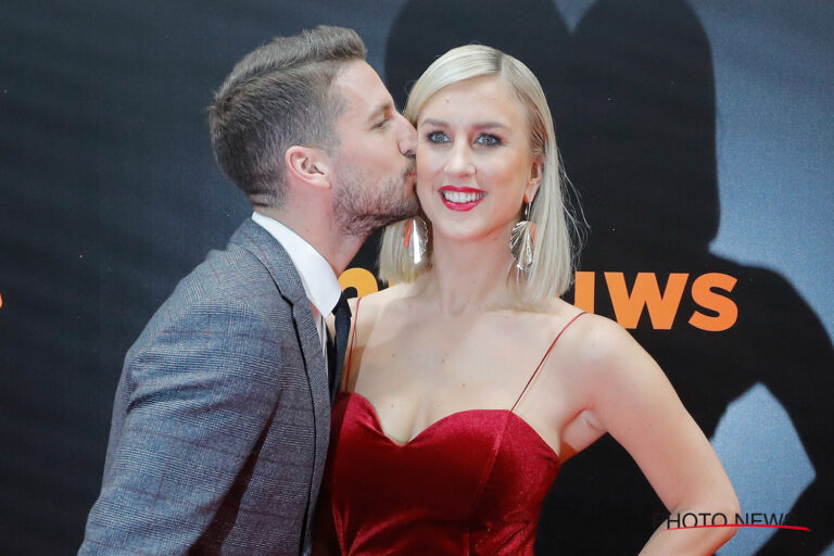 Wat voor papa is Dries Mertens voor de kleine Ciro?