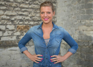 Ella Leyers klaar voor De Slimste Mens?