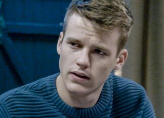 Yanni Bourguignon: “hij is zo vrolijk en schattig!”