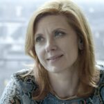 Sandrine André: “ik heb nog geen seconde spijt gehad”