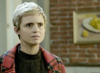 ‘Familie’-actrice krijgt fantastisch nieuws van haar dochter