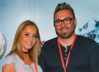 Frank Molnar: “ik werk voor Donald Trump” Frank Molnar