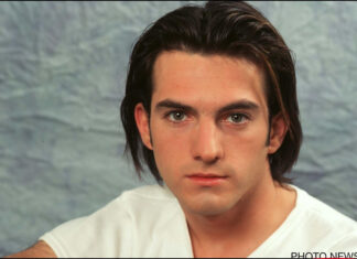 Gunther Levi: “Homoseksualiteit is geen issue meer”