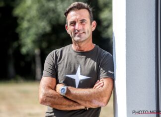 Gunther Levi: “Hier heb ik spijt van”