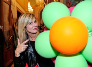 Inge Moerenhout: “ik heb nog mijn eigen borsten en billen”