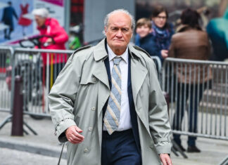 Jacques Vermeire in rouw: “wat een enorm verlies”