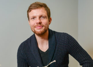 Hielp Jonas Van Geel Jelle Cleymans aan job bij VTM?