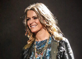 Karen Damen blikt terug op K3-periode: “dat heb ik heel hard gemist”