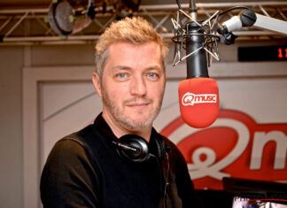 Ruzie op de set van Familie? Kürt Rogiers