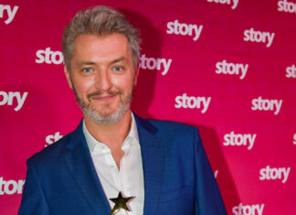 Heeft Kürt Rogiers een buitenechtelijk kind? Kürt Rogiers