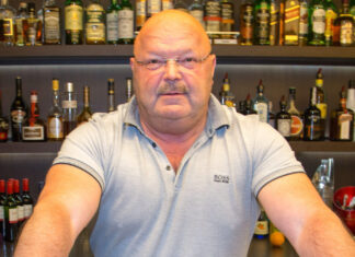 Michel Van den Brande: “Ik overweeg in de politiek te stappen” Michel Van den Brande