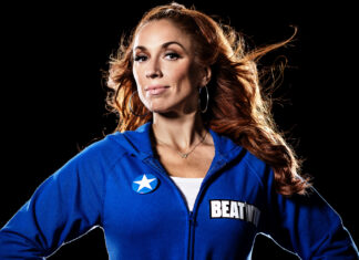 Natalia blundert met stemming songfestival