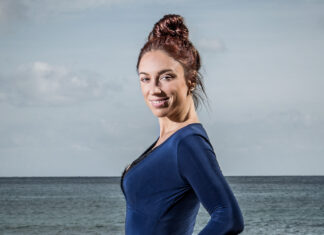 Natalia verbrak relatie: “hij lachte met gehandicapten!”