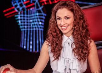 Natalia deelt filmpje van Bobbi-Loua: “ze ziet enorm af”