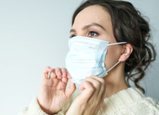 Gemiddeld aantal coronabesmettingen én dodental stijgt