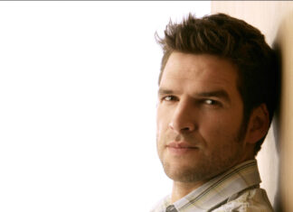 Roel Vanderstukken openhartig over drama: “kwaad en depressief” Roel Vanderstukken