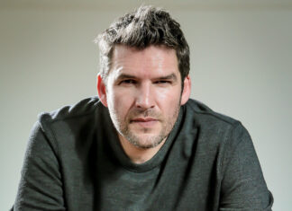 Roel Vanderstukken onthult ambitieus plan: “dat is onze bedoeling” Roel Vanderstukken