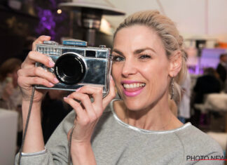 Heeft Tanja Dexters haar roeping gevonden? Tanja Dexters