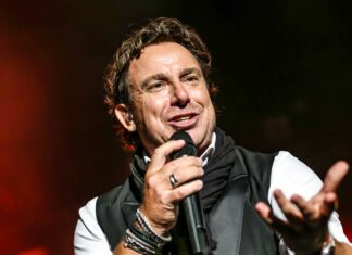 Verrassend nieuws over Marco Borsato: ‘Wie weet komt het nog tot een huwelijk’
