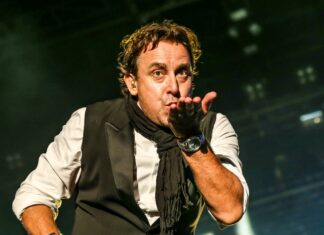 Mama Marco Borsato neemt het op voor overspelige zoon