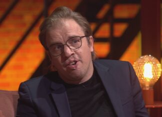 Jan Jaap van der Wal over zijn Vlaamse trekjes: “ik betrap mezelf er al op”