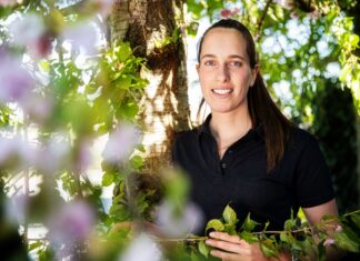 Veerle uit Boer Zkt. Vrouw: “mannen moeten begrijpen dat mijn werk op de eerste plaats komt” Veerle - Boer zkt Vrouw