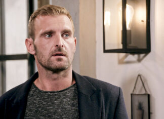 Kristof Verhassel moet Thuis-kijkers teleurstellen: “dat mag niet meer door corona” Kristof Verhassel