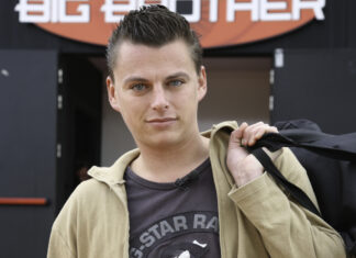 Heeft Tim De Pril van Temptation Island de Lotto gewonnen?