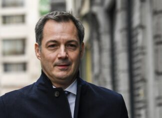 Nog geen premier en de eerste blunder van Alexander De Croo is een feit