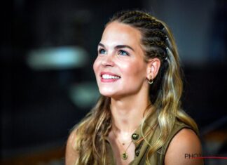 Klaasje van K3: “het was een akelige nachtmerrie”