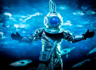 Kijkers zijn zeker van hun stuk: ‘Hij is de duiker’