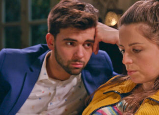 Thuis-actrice: “ik heb ervoor moeten knokken”