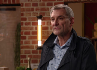 Thuis-acteur in conflict met scenaristen: “dat was een veel te verrassende wending”